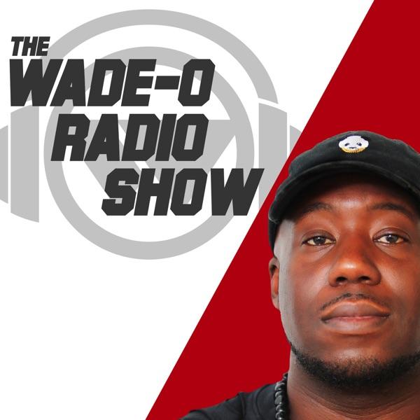 Wade-O Radio Weekly Podcast image