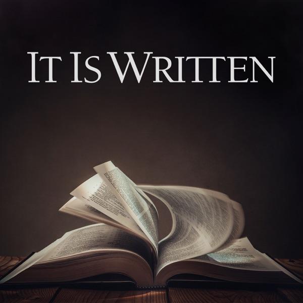 It Is Written image