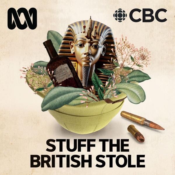 Stuff The British Stole image