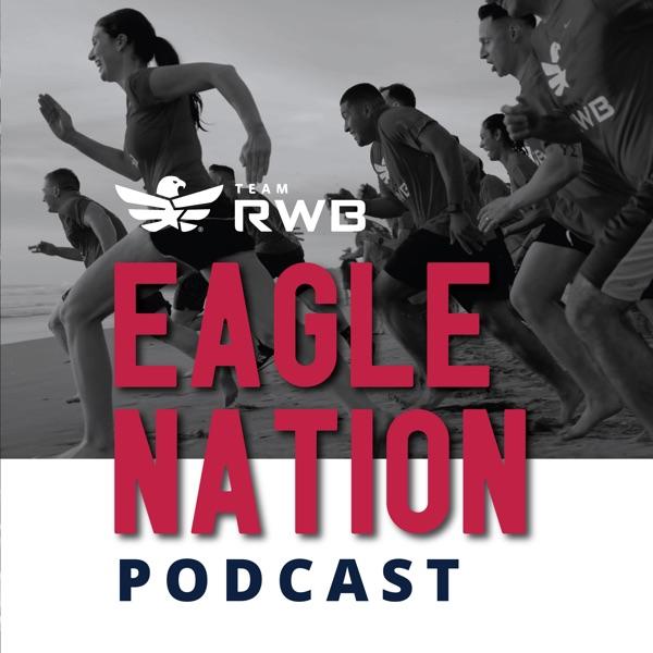 Eagle Nation Podcast image