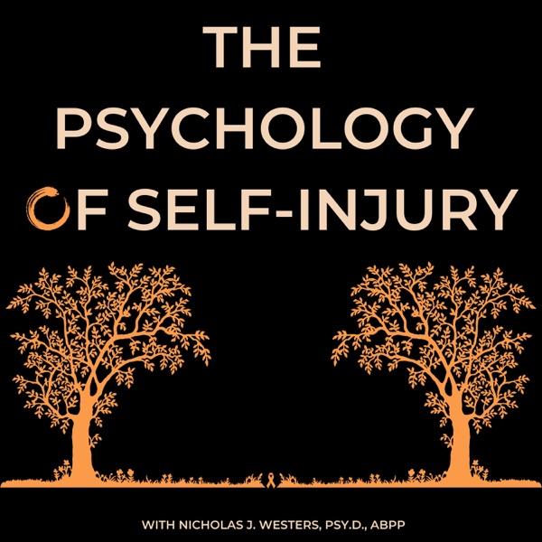 The Psychology of Self-Injury: Exploring Self-Harm & Mental Health image