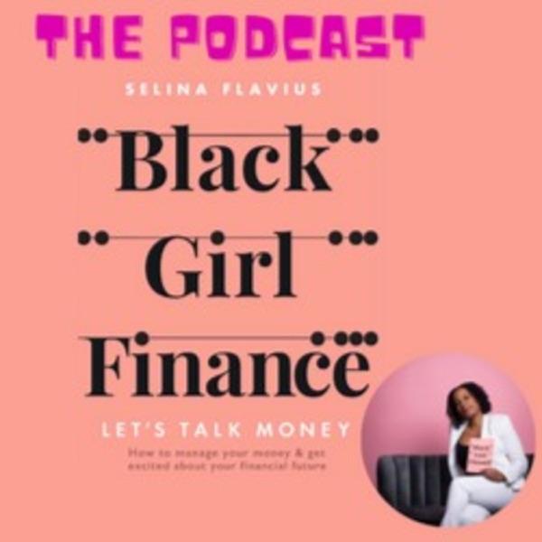 Black Girl Finance image