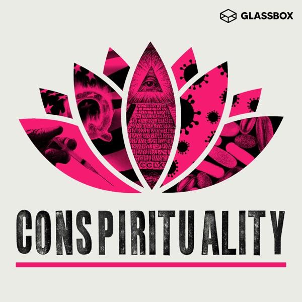 Conspirituality image