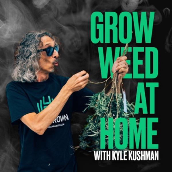 Grow Weed at Home with Kyle Kushman image