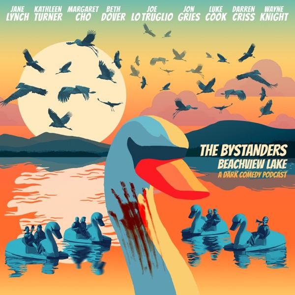 The Bystanders image