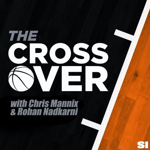 The Crossover NBA Show image