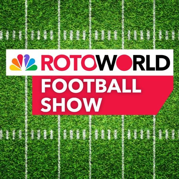 Rotoworld Football Show – Fantasy Football image