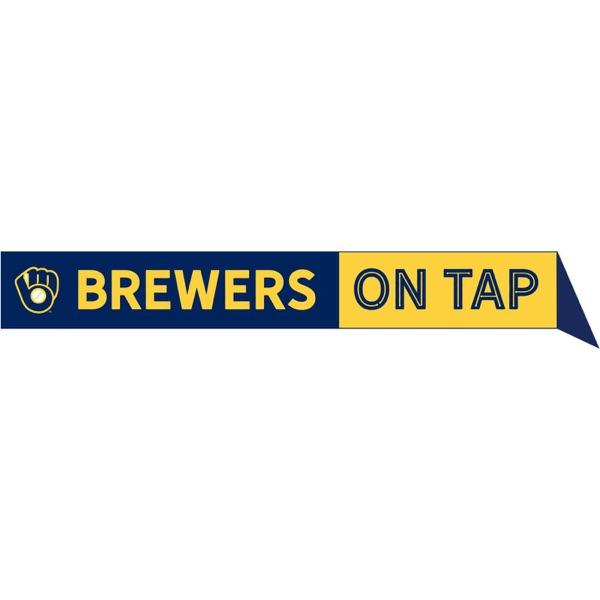Milwaukee Brewers Podcast image