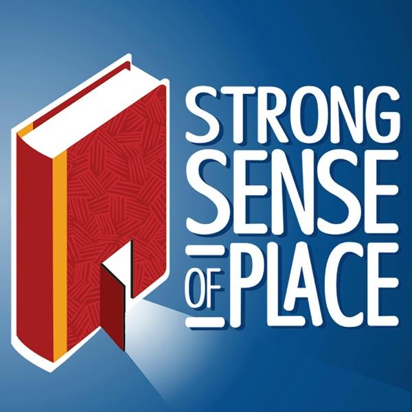 Strong Sense of Place | Travel Through Books image