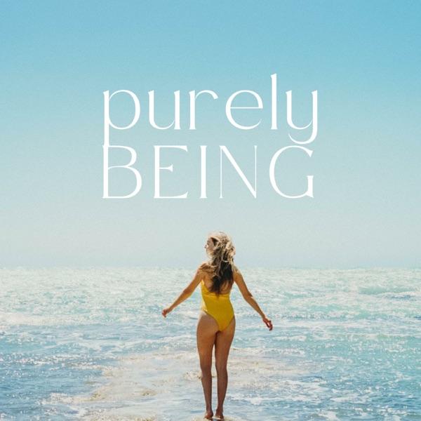 Purely Being Guided Meditations image