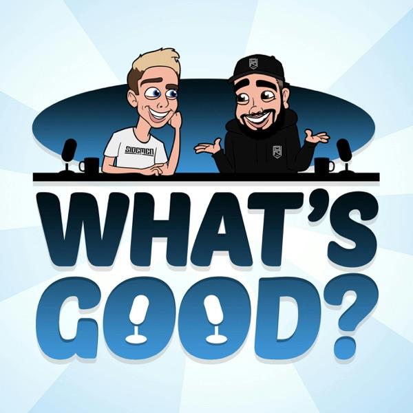 What's Good with Miniminter and Randolph image