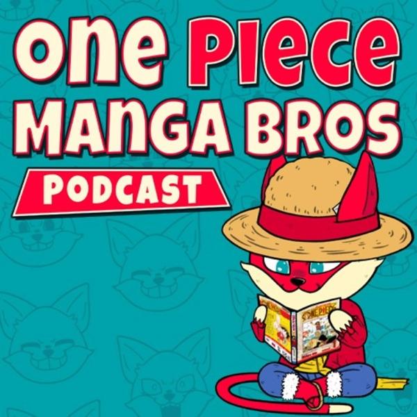 One Piece Manga Bros image