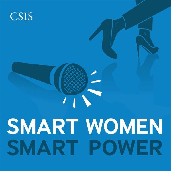Smart Women, Smart Power image