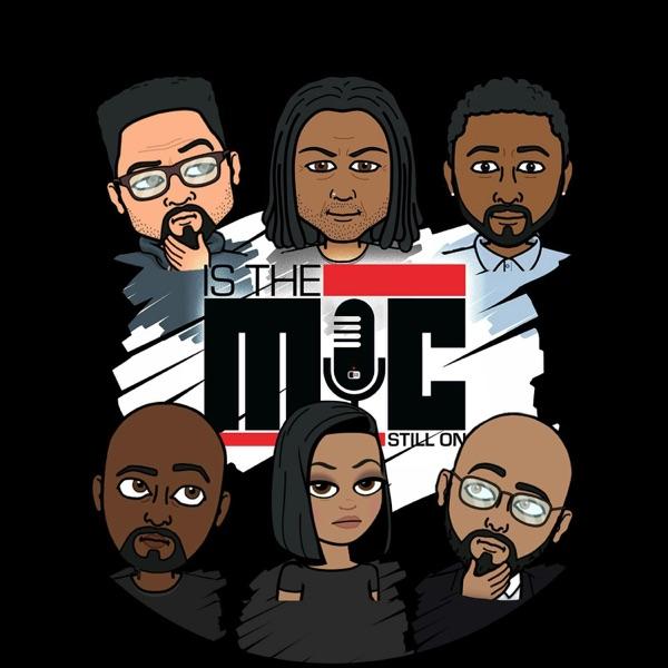 Is The Mic Still On image
