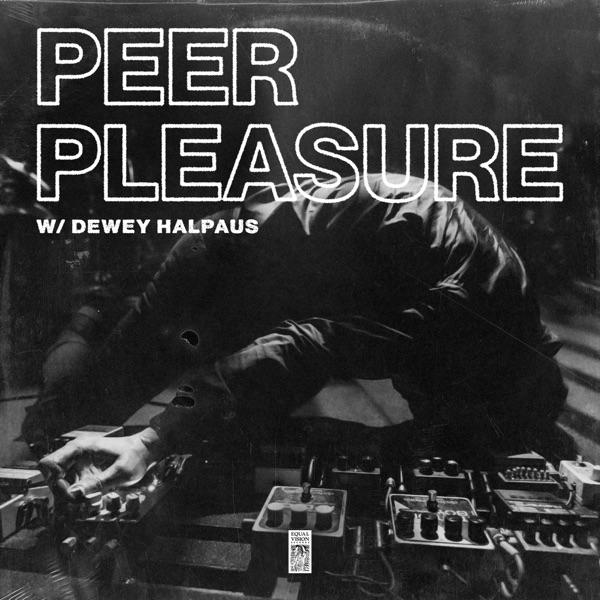 The Peer Pleasure Podcast image
