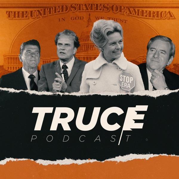 Truce - History of the Christian Church image