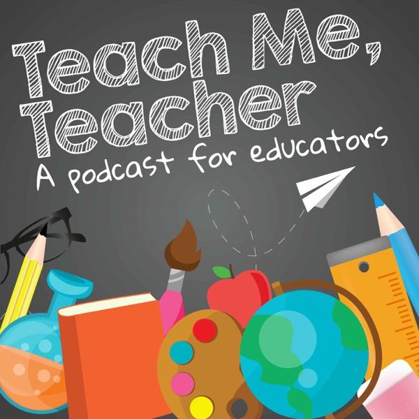 Teach Me, Teacher image