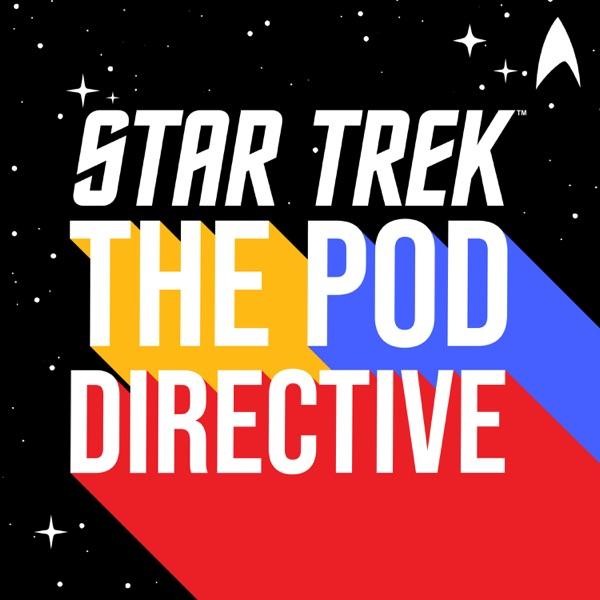 Star Trek: The Pod Directive image