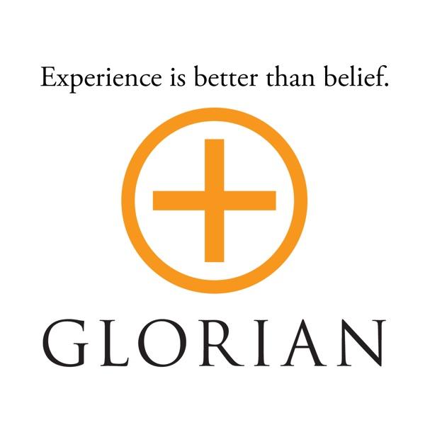 Glorian Podcast image