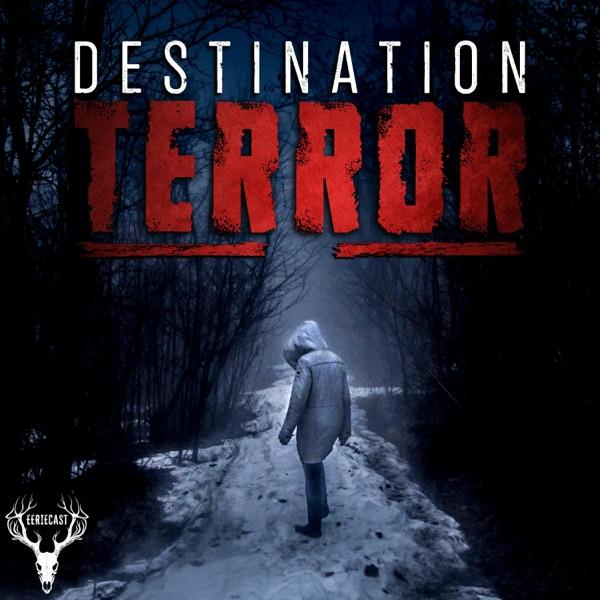 Destination Terror image