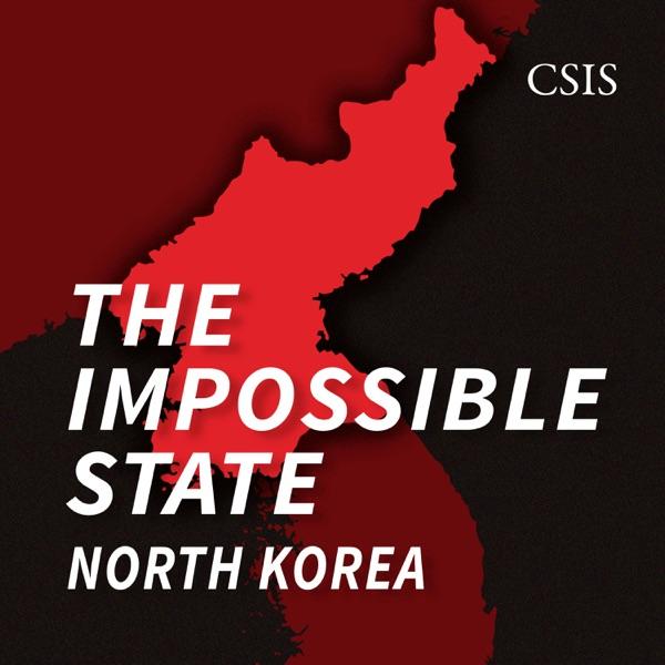The Impossible State image