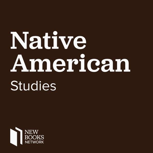 New Books in Native American Studies image