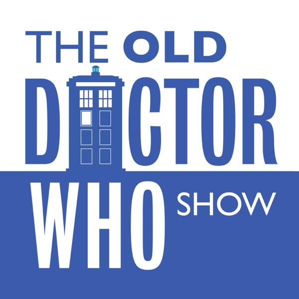 The Old Doctor Who Show image