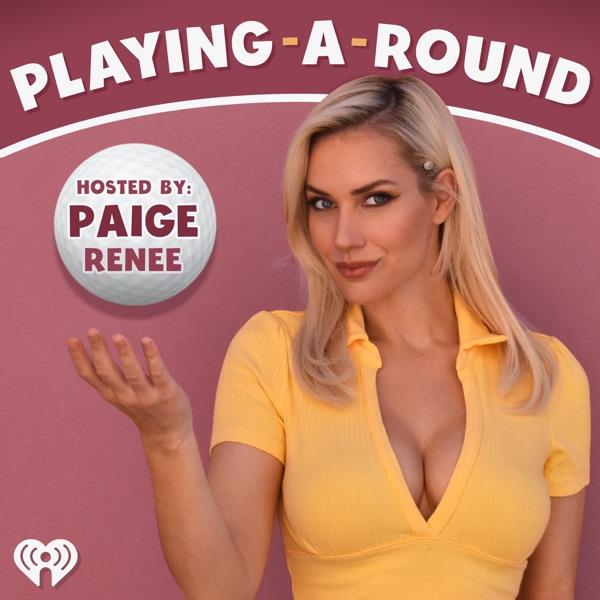 Playing A Round With Paige Renee image