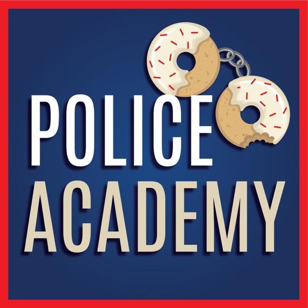 Police Academy Podcast image