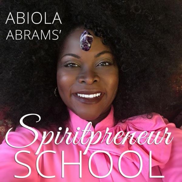 Spiritpreneur® School: Spiritual Business for Entrepreneurs image
