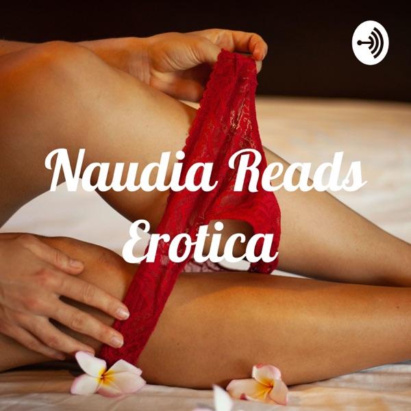 Naudia Reads Erotica image