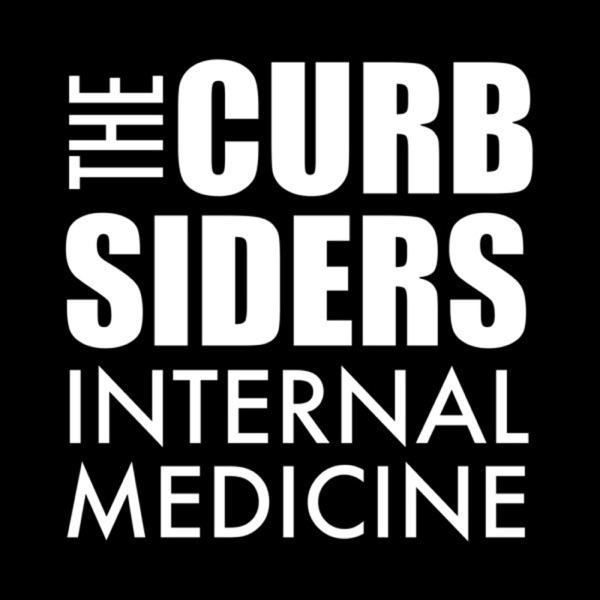The Curbsiders Internal Medicine Podcast image