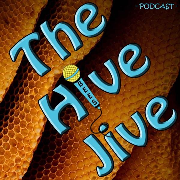 The Hive Jive - Beekeeping Podcast image