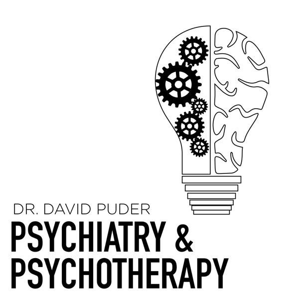 Psychiatry & Psychotherapy Podcast image