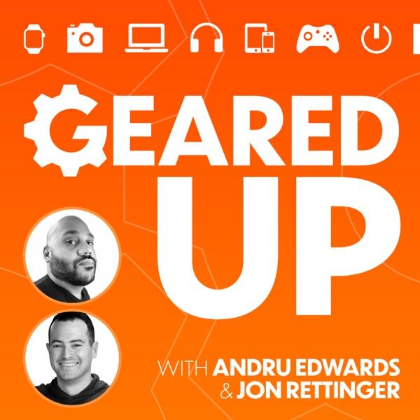 Geared Up image