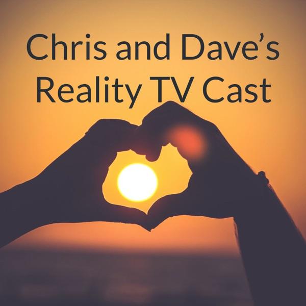 Chris and Dave’s Reality TV Cast image