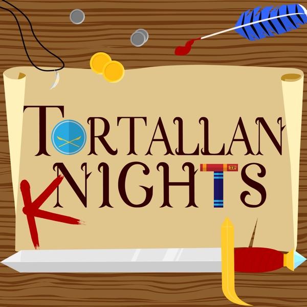 Tortallan Knights image