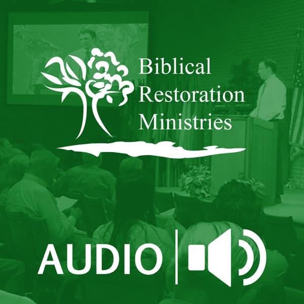 Biblical Restoration Ministries image