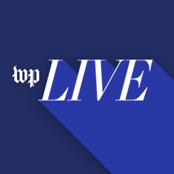 Washington Post Live image