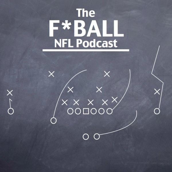 The F*BALL NFL Podcast image