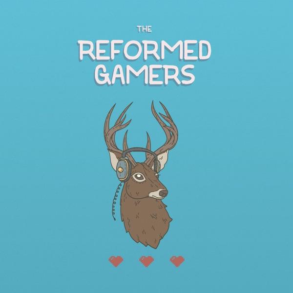 The Reformed Gamers image