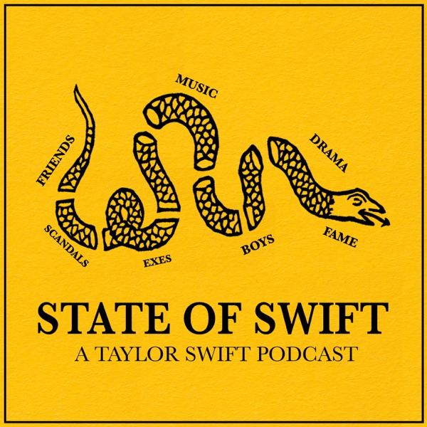 State of Swift: A Taylor Swift Podcast image