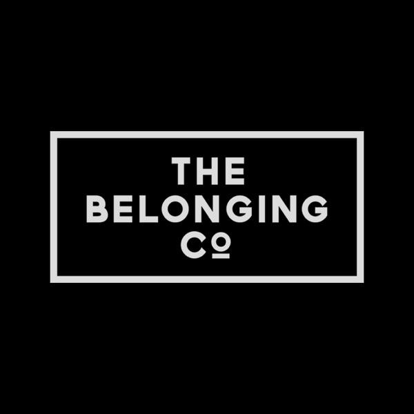 The Belonging Co Podcast image