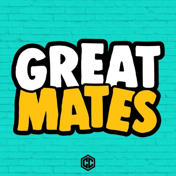 Great Mates image