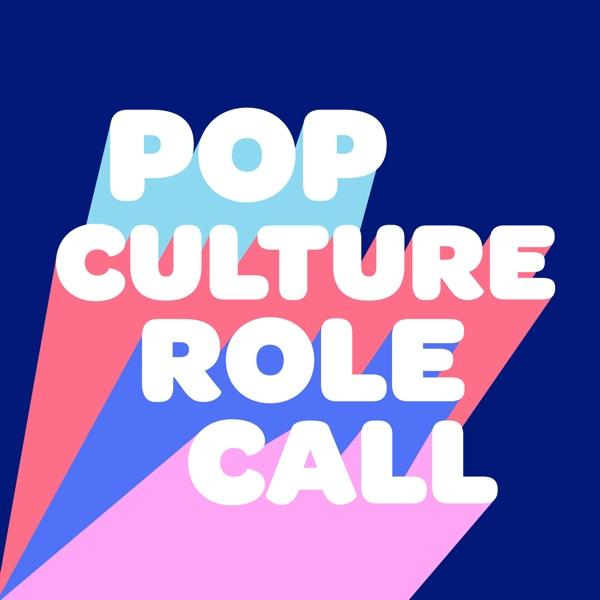 Pop Culture Role Call image