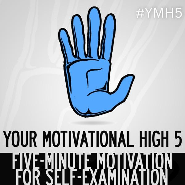 Your Motivational High 5 image