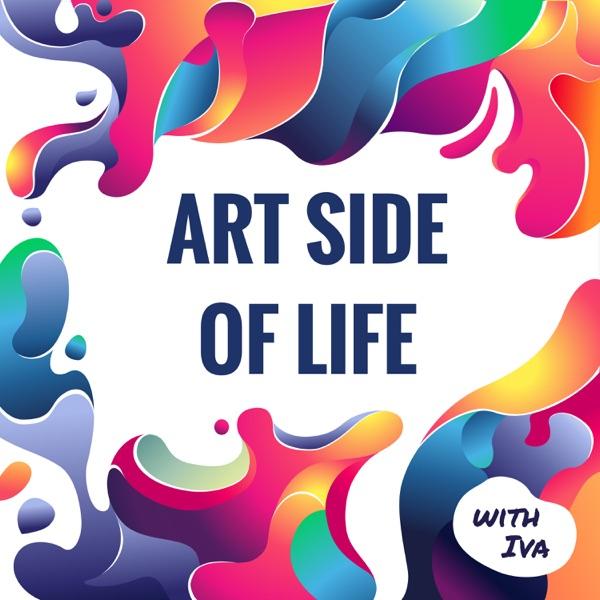 Art Side of Life® image