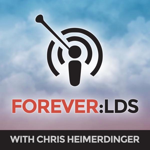 Forever LDS image