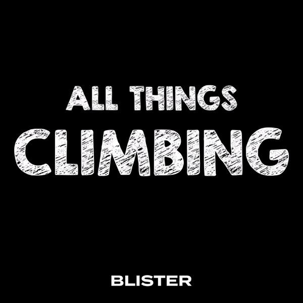 All Things Climbing image
