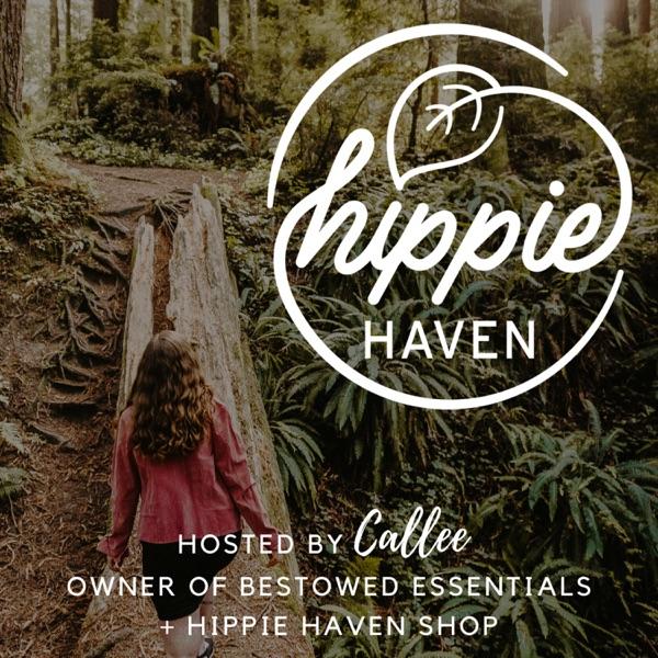 Hippie Haven Podcast: How To Live A Harmonious Life image